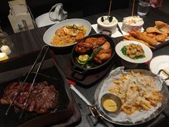 -卡朋西餐(宝安大仟里店)