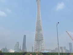 -广州塔