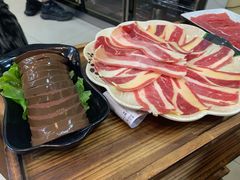-练掌门·火锅&烧烤&烤鱼(北亭店)