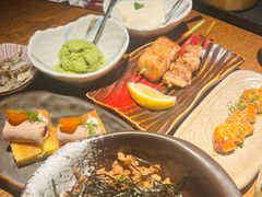 -鸟屯(三里屯店)