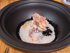 -阿鸡鱼庄·顺德鲜蒸小炒(亚运村店)