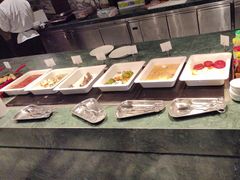 -合肥皇冠假日酒店·菲亚斯特自助餐厅(黄山路店)