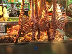 -正宁路小吃夜市