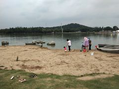-上海月湖雕塑公园