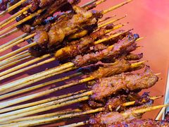 -东门町美食街