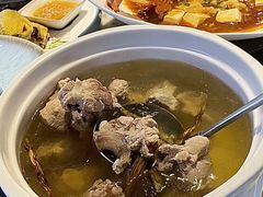 -东南里湖景餐厅·新闽菜(浦西万达店)