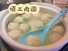 -老淮安·淮安菜(涟水店)
