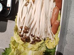 -半天妖烤鱼(中山路店)