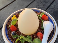 -烛影拾光观景餐厅·创意菜(鲜花·小提琴·大唐不夜城店)