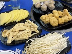 -重庆鸡公煲·嘟享吃(林科大店)