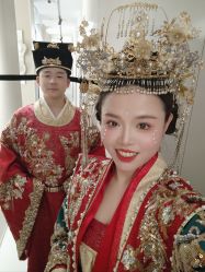 -第一夫人婚纱摄影(南京店)