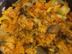 -老炉家木炭烤肉(长江国际店)