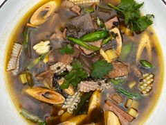 -院8里·少城记忆老川菜(宽窄巷子店)