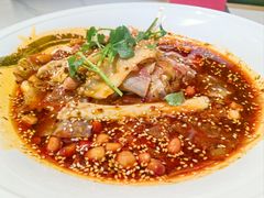 -将军府·鸡毛店(武侯祠店)