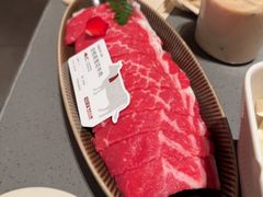 -巴奴毛肚火锅(二七万达店)