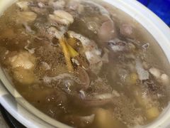 -老东风菜馆·潮汕大排档