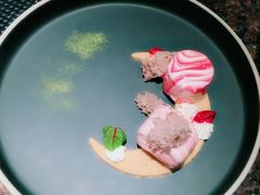 -花隐日式怀石料理(万象城购物中心店)