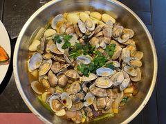 -喷泉广场餐厅·宵夜·海鲜烧烤大排档(长隆企鹅酒店)