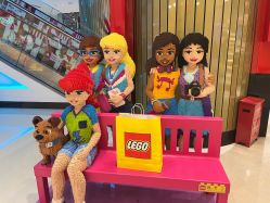 -LEGO(国贸商城店)