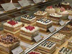 -M'CAKE(西单大悦城店)