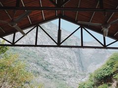 -少华山国家森林公园