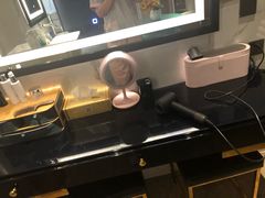 -璞·澐间影院式足道SPA(尚悦湾店)