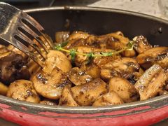 -CRAZYONES西班牙海鲜饭(上海美罗城店)