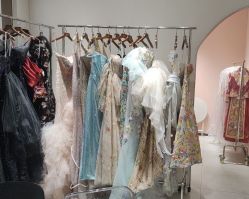 -PAI婚纱礼服设计馆【大牌租赁/高级定制】