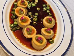 -悦融·京鲁菜·露台花园(安定门店)