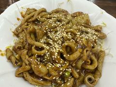 -南记食粥坊·宵夜大排档(莲花总店)