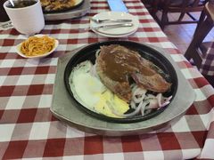 精选肉眼扒-开心果牛扒城(雍华庭店)