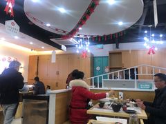 大堂-屋头串串(龙潭寺店)