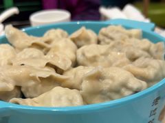-老边饺子馆(东单店)