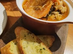 -TIAGO HOME KITCHEN(王府中环店)