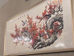 -北京全聚德(清华园店)