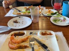 -汉巴味德·烤肉与啤酒的自助(杭州大悦城店)