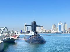 -中国人民解放军海军博物馆