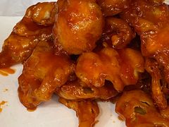 -聚福缘菜馆(隆昌路店)