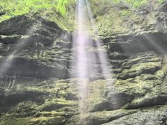 -阿依河景区