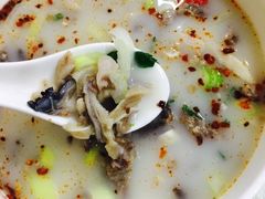-杨记小骨头羊杂馆(南五马路店)