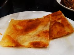 香蕉飞饼-老来福·非遗酸汤兔(凯旋路店)