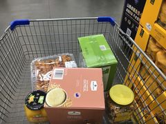 -山姆会员商店(杨桥西路店)