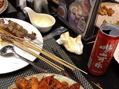 -青岛证大喜玛拉雅酒店·Z1餐厅