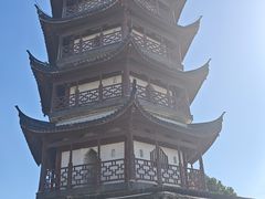 -观潮胜地公园