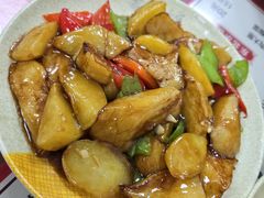 -吉味馆(柠溪店)