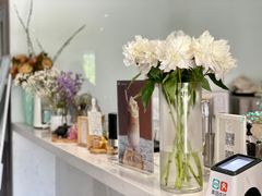 店内布置-Bai Meow法式西点咖啡