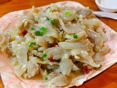 -如我美食(达道社区店)