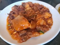 -清真宏玉祥黄门脸餐厅(华荫东里店)