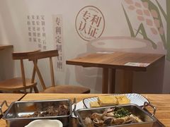 -小满手工粉(上海月星环球港店)