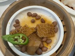 -金河半岛园林酒家(金融城店)